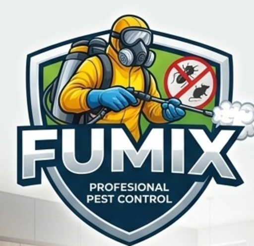 Fumix — Profesional Pest Control